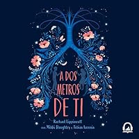 Algopix Similar Product 17 - A dos metros de ti [Five Feet Apart]