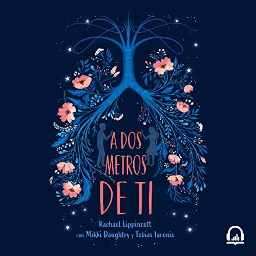 Cover art for A dos metros de ti [Five Feet Apart]