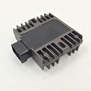 Arlows Spannungsregler Lichtmaschinen Regler Yamaha YZF600R R6 RJ11 RJ15 06-11