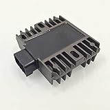 Arlows Arlows Spannungsregler Lichtmaschinen Regler Yamaha YZF600R R6 RJ11 RJ15 06-11
