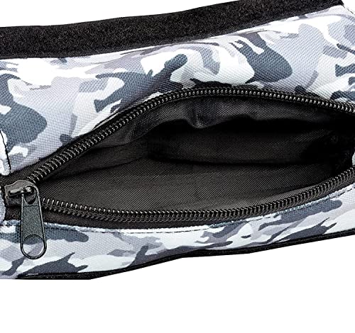 Big buddy Mangiatoia in tela, per cani, manichini