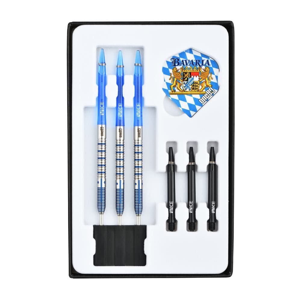 Amazon | One80 ワンエイティ Bavaria Ultra ババリア ウルトラ 03