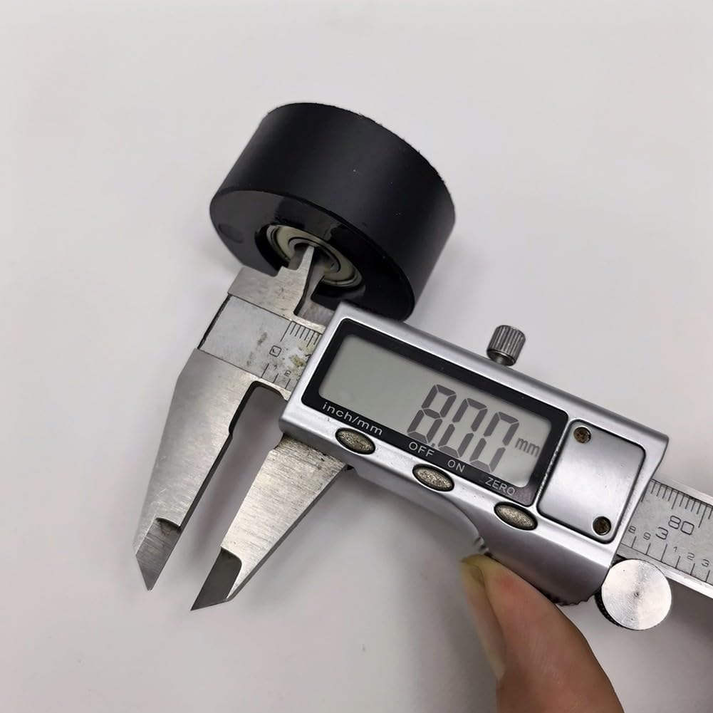 4 x Wasser-Rudermaschinen-Sitze, Radsitzkissen für bewegliche Räder, 45 x 21 x 8 mm
