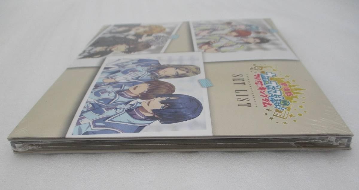 キングダム サイン入りDVDセット