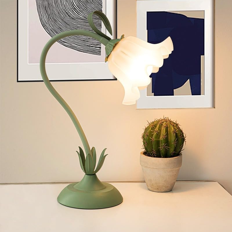 Miniatura 4 de Luz de cultivo de mesa para plantas de interior  Luz decorativa de escritorio para suculentas Bonsái Cactus, luces de cultivo de escritorio