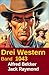 Drei Western Band 1043 (German Edition)