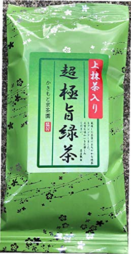 JapaneseTea �㖕�����蒴�Ɏ|�Β� 100g �S�� �N���b�N�|�X�g �|�C���g�A�b�v30�{