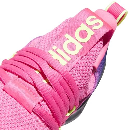 Image of adidas Kids' Lite Racer Adapt 7.0 Sneaker