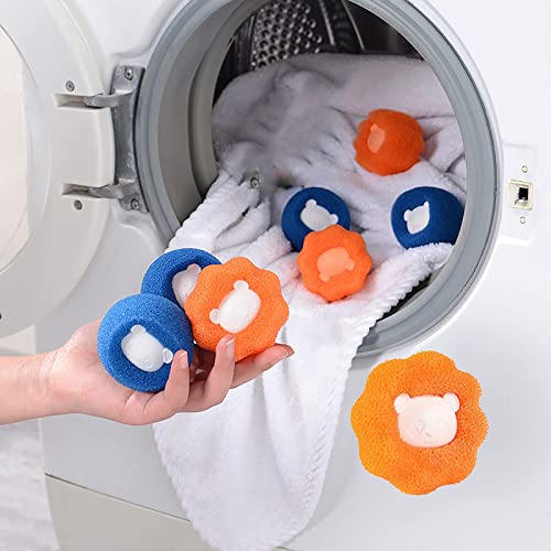 Rimozione Peli Lavatrice, Acchiappa Peli per