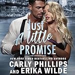 Cover of Just a Little Promise