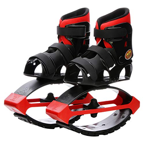 Air Kicks Anti-Gravity Running Boots, Small (T-0) for Kids 55-99...