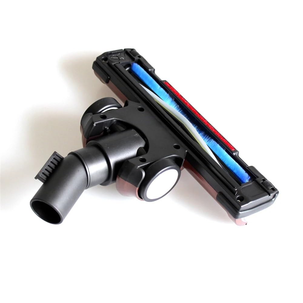 Testa Spazzola Turbo Azionata Aria 32mm Per Aspirapolvere VAX