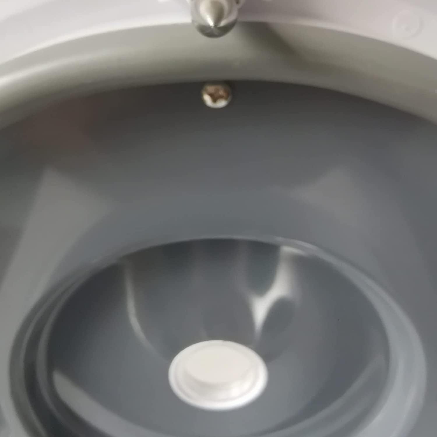 Desktop Centrifuge Machine,Large Capacity Centrifuge,Lab Benchtop Centrifuges,with Speed/Time LCD Digital Display Desktop,for Scientific Research, Universities,Mainengine+-8 * 20mL