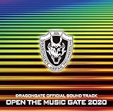 OPEN THE MUSIC GATE 2020