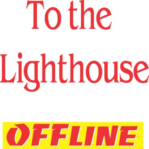 To the Lighthouse