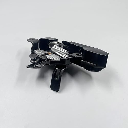 Miniatura 5 de Cierre de capó delantero 53510-06200 compatible con Toyota Camry 2012-2015