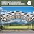 BETISEF 20x40 FT Metal Heavy Duty Carport, Car Ports Canopy with Reinforced Frame and All Weather Protection Galvanized Steel, Garage Shelter kit for Boat, Car, Tractor and Truck