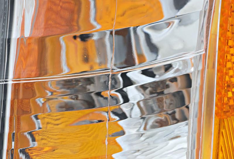 For Toyota 4Runner Corner Light Lamp 1999 2000 2001 2002 Driver Left Side