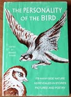 The Personality of the Bird B000FM7HJ0 Book Cover