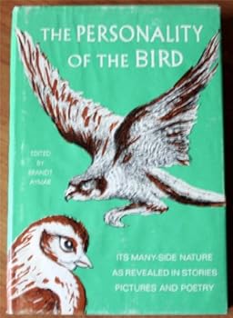 Hardcover The Personality of the Bird [Unknown] Book