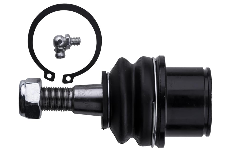 Bras articulé de suspension train avant Dodge RAM 1500 2008 - 2