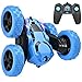 Nabance RC Stunt Auto Ferngesteuertes Auto für Kinder Jungen Mädchen Auto mit Fernbedienung 360° Rotation 2.4Ghz Spielzeugauto ab 6 Jahre