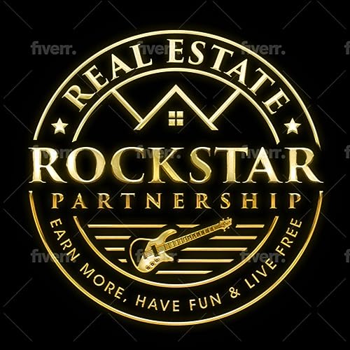 Real Estate Rockstar Partnership cover art