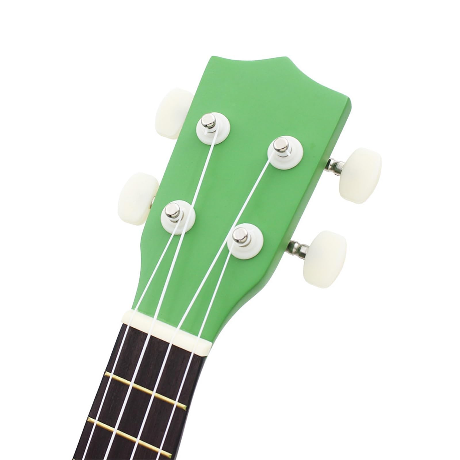 Principianti Ukulele Strumento Musicale Soprano In Tiglio A 4 Corde Ukulele Da 21 Pollici Adatto Principianti E Adulti