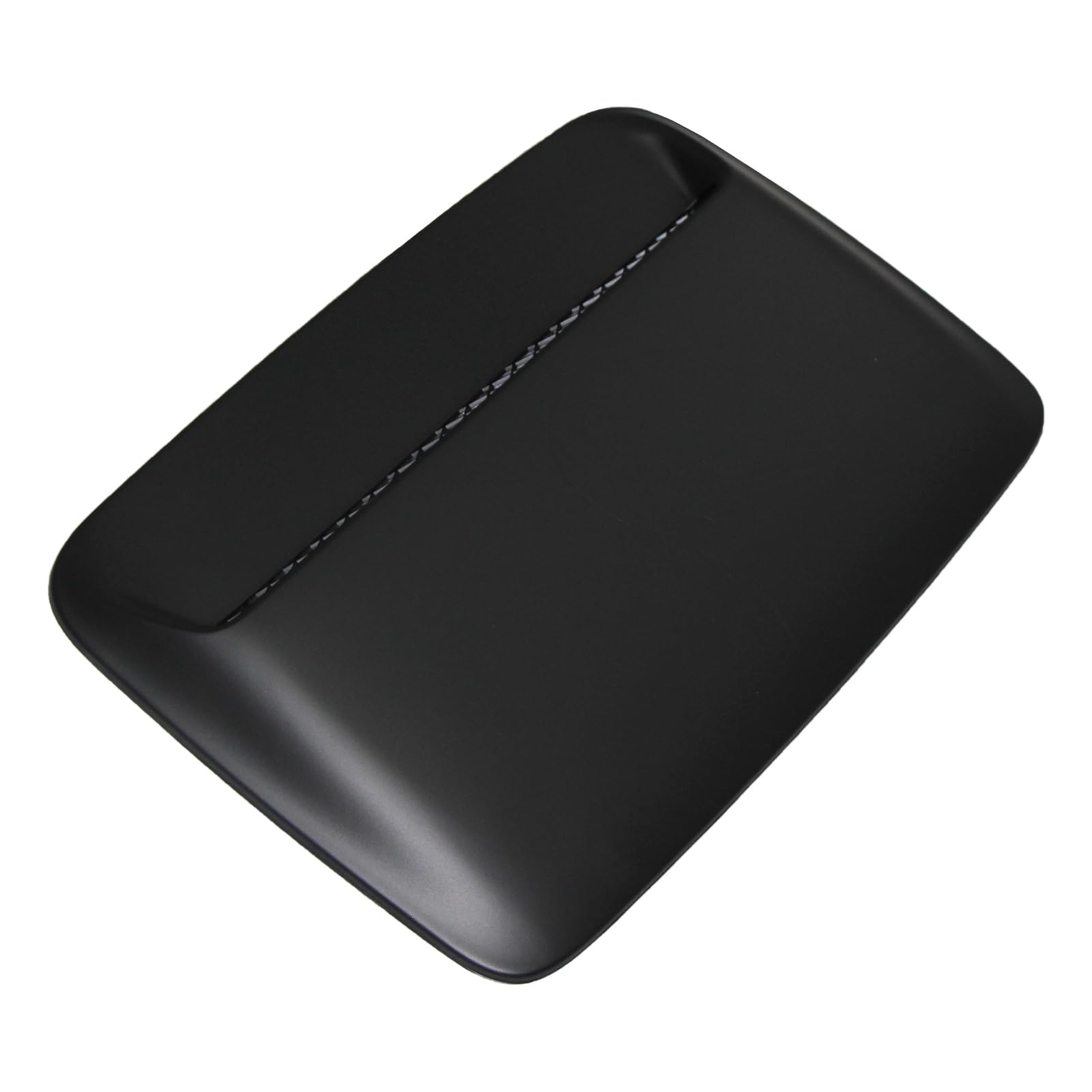 Engine Hood Matt Black Air Intake for Model 3 Model Y (Gloss Black)