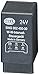 Produktbild HELLA 5WG 002 450-301 Relais, Wisch-Wasch-Intervall - 24V - 6-polig - ohne Halter