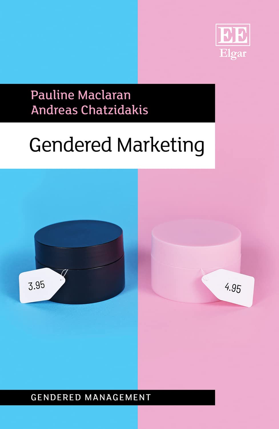 Gendered Marketing by Pauline Maclaran PAPERBACK 9781035316922