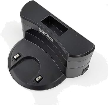 OYSTERBOY Replacement Integrated Dock Charger Docking for Conga900 / Ecovacs DEEBOT 500 600 N79 N79S
