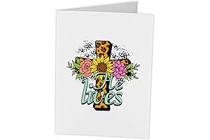 Christian Faith Religious Exploding Cards Valentines
