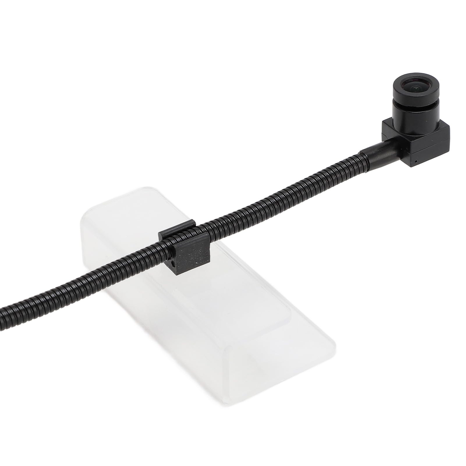 Kamera Internetowa 8 MP do Komputera, Kamera Centralna Kamera Internetowa na środkowym Ekranie, Kamera Internetowa USB do Monitora Kamera Typu Plug & Play do zajęć Online,