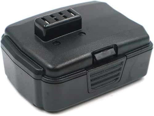 Miniatura 1 de 1500mAh para batería Ryobi 12V 130503001 130503005 BPL-1220 CB120L BID-1201 CAH120LK CD100 CK212DA HJP001 HJP001K HJP002 HP611 Batería recargable 2K