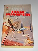 Time Jumper 084390867X Book Cover