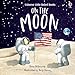 Produktbild On the Moon (Little Board Books)