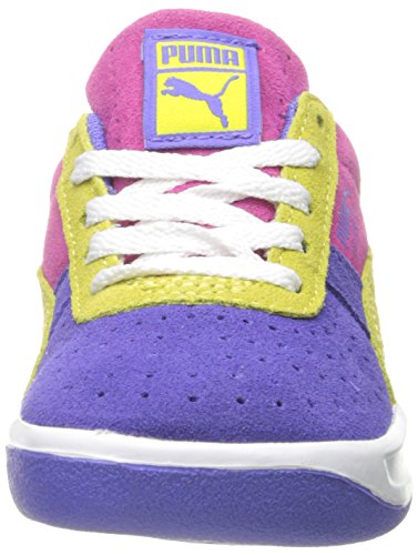 PUMA GV Special NM Sneaker (Infant/Toddler/Little Kid)2