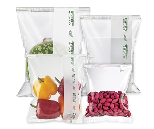 Labplas EPR-5590-AM500 Sterile Lab Sample Bags: Sealable thumb #6