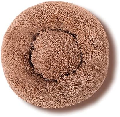 Earthgenics Calming Dog Bed