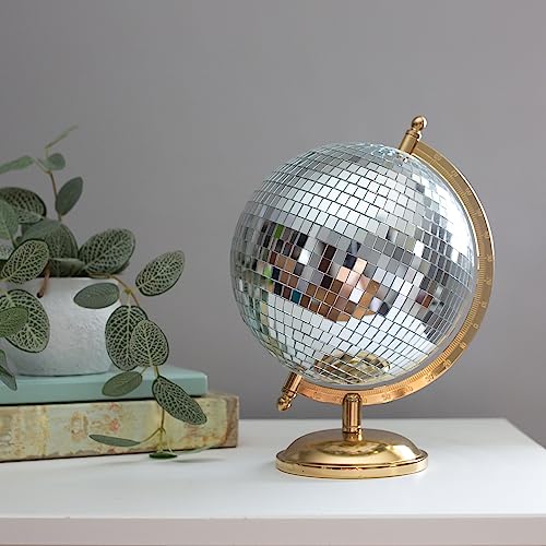 ALARA Designs Disco Ball Unique Disco Ball Décor Globe Luxurious