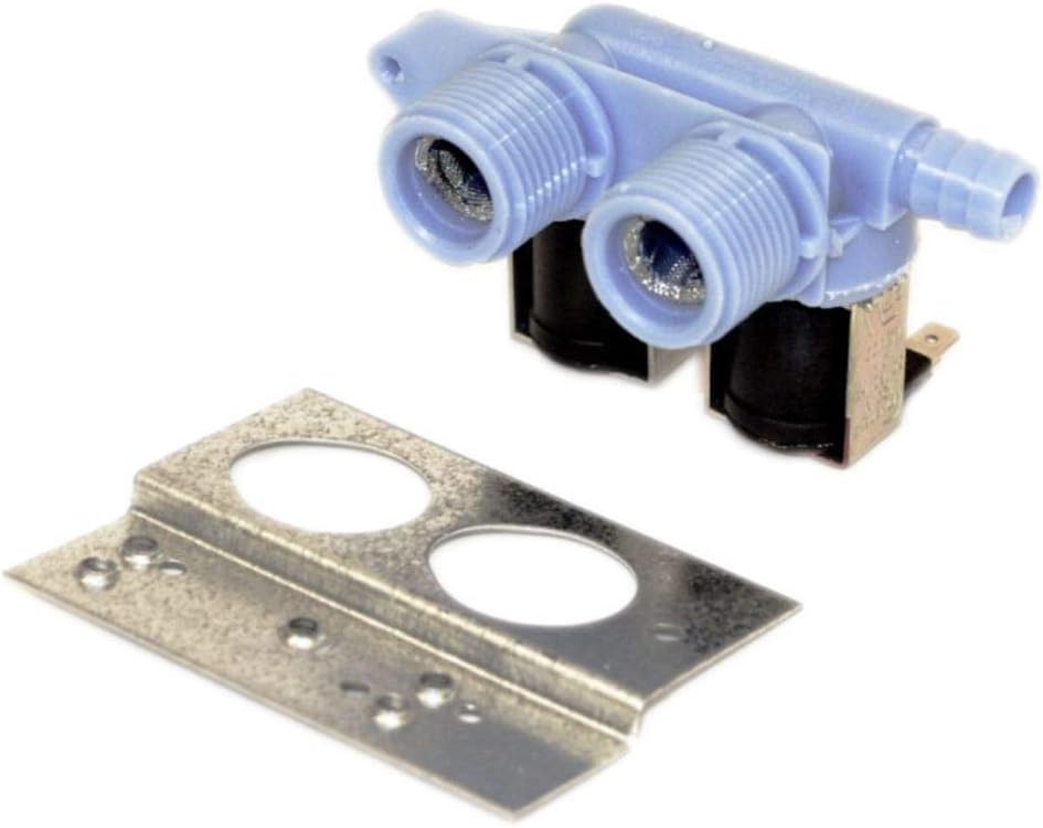 Whirlpool 285805 Inlet Valve for Clothes Washer