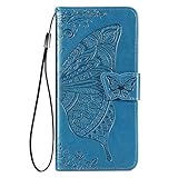 Wuzixi Funda para Meizu M10. Ranuras para Tarjetas, PU Cuero Flip Folio Carcasa, con Soporte Plegable Apto para Meizu M10 Smartphone.Azul Wuzixi Funda para Meizu M10. Ranuras para Tarjetas, PU Cuero Flip Folio Carcasa, con Soporte Plegable Apto para Meizu M10 Smartphone.Azul