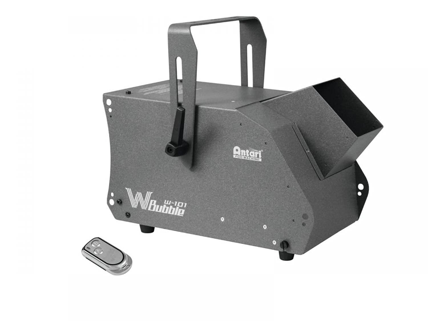 51705115 Bubble Machine W-101