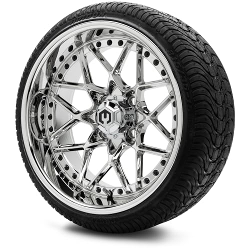 MODZ® Formula Chrome 15