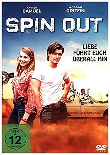 Spin Out - Mehr Infos/Bestellen
