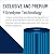 Pentair Pentek FloPlus-20BB Big Blue Carbon Water Filter, 20-Inch, Whole House Modified Molded Carbon Block Replacement Cartridge, 20" x 4.5", 0.5 Micron