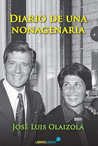 Diario De Una Nonagenaria