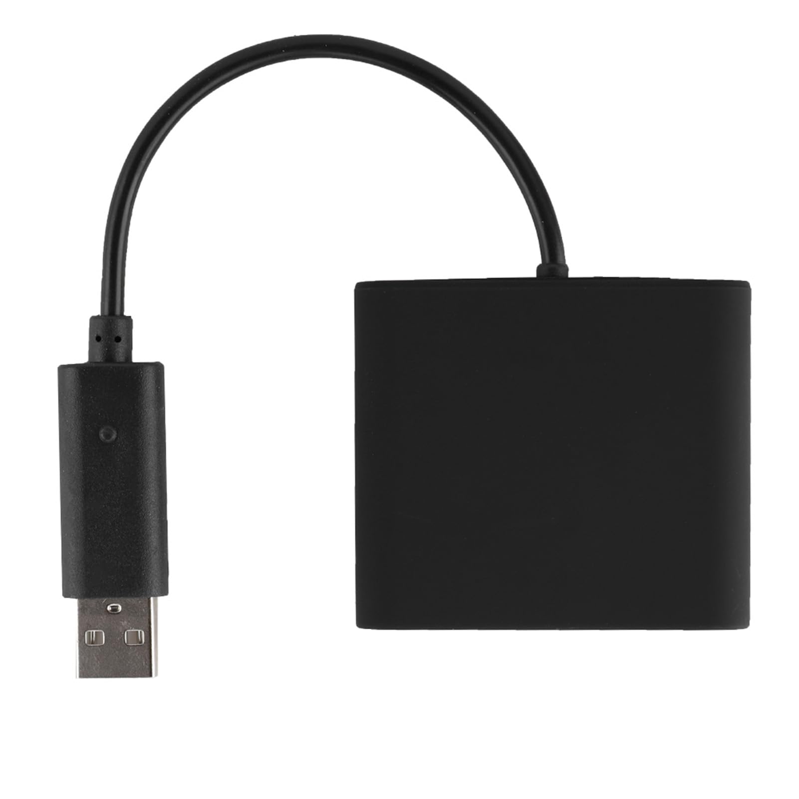 PLIGE ET Play Adaptateur Convertisseur Clavier Souris sans Délai USB pour Switch ABS