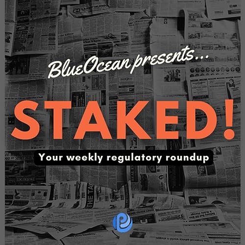 Couverture de Staked! - #1 episode